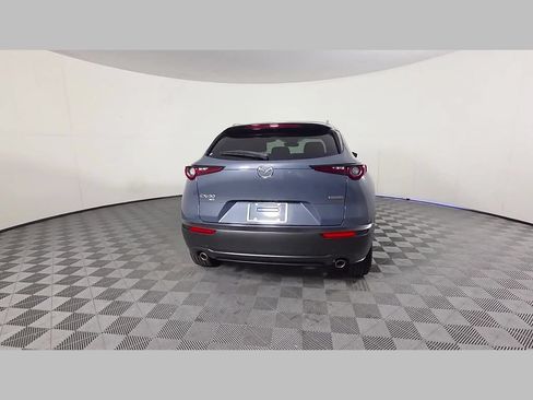Used 2024 MAZDA CX-30 AWD 2.5 S w/ Preferred Package image 39