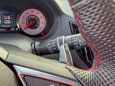 New 2026 Acura RDX A-Spec image 18