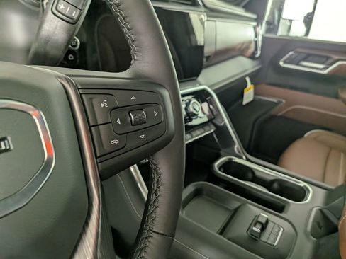 New 2026 GMC Sierra 3500 Denali Ultimate image 20