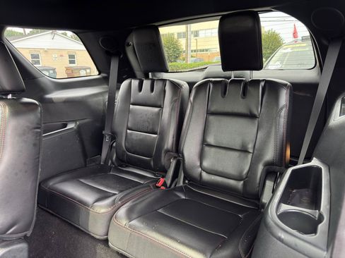 Used 2019 Ford Explorer Sport w/ Equipment Group 401A AWD/4WD image 18