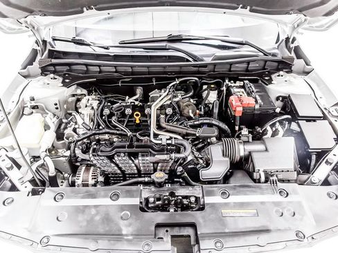 Used 2021 Nissan Altima 2.5 SV FWD image 39