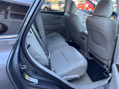 Used 2012 Lexus RX 350 AWD image 13