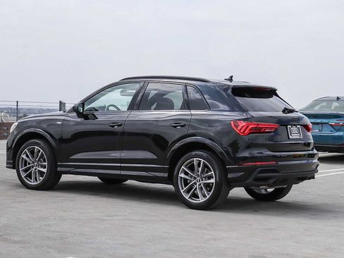 Used 2025 Audi Q3 2.0T Premium w/ Convenience Package AWD/4WD image 6