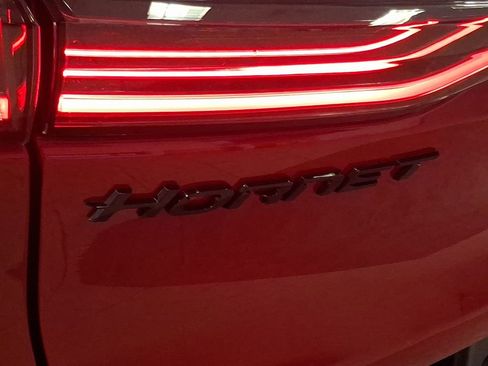 New 2025 Dodge Hornet R/T AWD/4WD image 17