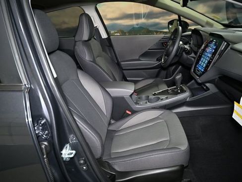 Certified 2025 Subaru Crosstrek 2.0i Premium AWD/4WD image 57