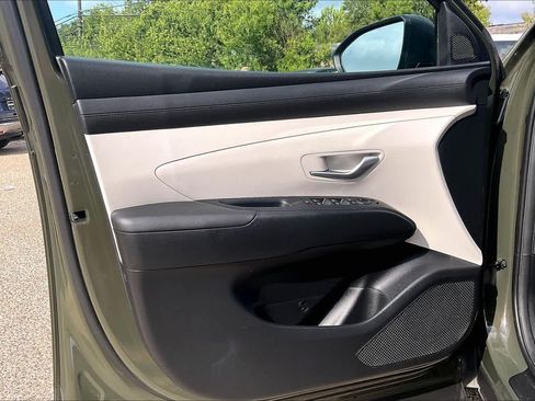 Used 2025 Hyundai Tucson SEL FWD image 22