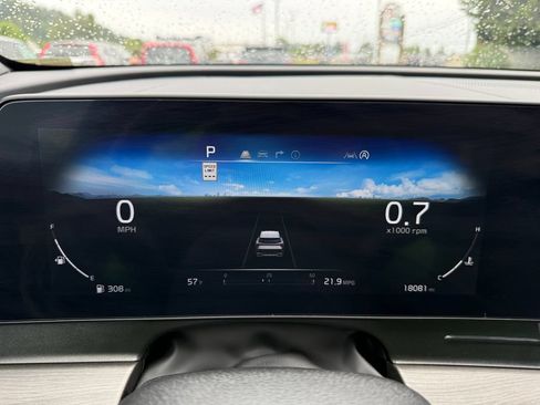 Certified 2024 Kia Sportage X-Pro Prestige AWD/4WD image 27