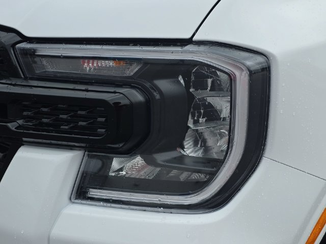 New 2026 Ford Ranger XLT w/ Equipment Group 301A High AWD/4WD image 31