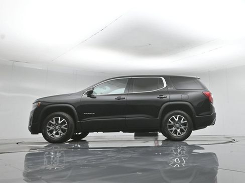 Used 2022 GMC Acadia SLE FWD image 8