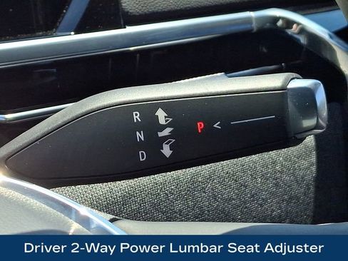 Used 2026 GMC Sierra EV Elevation w/ LPO, Elevation Dark Package AWD/4WD image 11