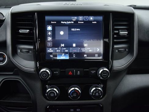 New 2026 RAM 3500 Tradesman image 14