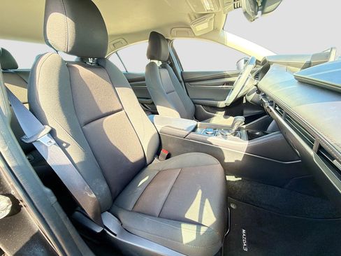 Used 2024 MAZDA MAZDA3 s image 14