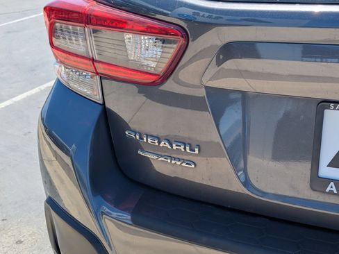 Used 2021 Subaru Crosstrek 2.0i Premium w/ Popular Package #3 AWD/4WD image 5