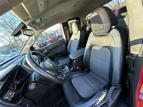 Used 2015 Chevrolet Colorado Z71 image 15