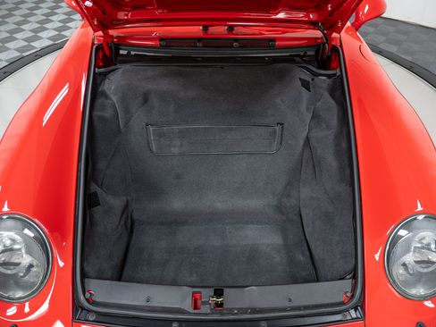 Used 1997 Porsche 911 Carrera RWD image 13