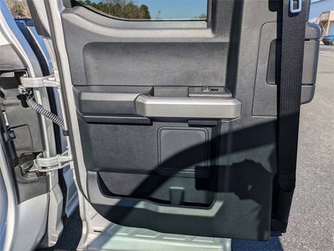 Used 2019 Ford F150 Lariat w/ Equipment Group 502A Luxury image 27