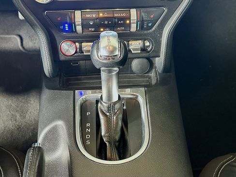 Used 2019 Ford Mustang Premium image 24