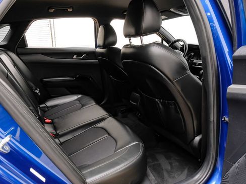 Used 2021 Kia K5 GT-Line FWD image 33