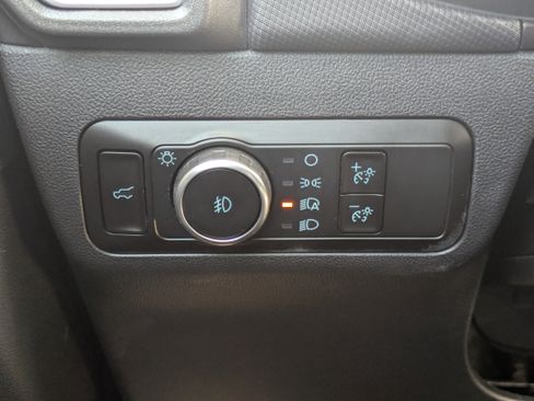 Used 2025 Ford Bronco Sport Big Bend w/ Convenience Package image 24