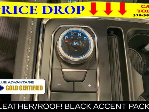 Certified 2023 Ford Expedition XLT AWD/4WD image 44