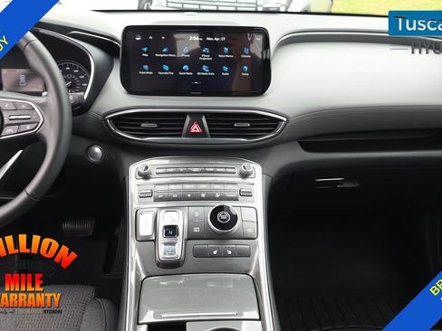 Used 2023 Hyundai Santa Fe SEL FWD image 26