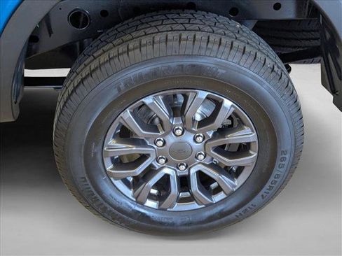 Used 2022 Ford Ranger XLT w/ Equipment Group 301A Mid image 24