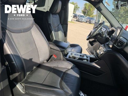 Used 2020 Ford Explorer ST w/ ST Street Pack AWD/4WD image 40