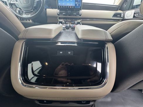 Used 2024 Lincoln Navigator L Reserve w/ Equipment Group 201A AWD/4WD image 42