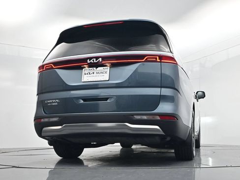 Used 2024 Kia Carnival SX Prestige FWD image 44