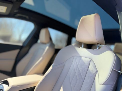 New 2026 BMW X3 xDrive30 AWD/4WD image 14