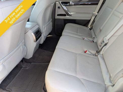 Used 2014 Lexus GX 460 Luxury image 19