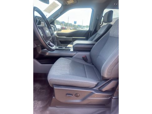 Used 2022 Ford F150 XLT w/ Equipment Group 301A Mid AWD/4WD image 34