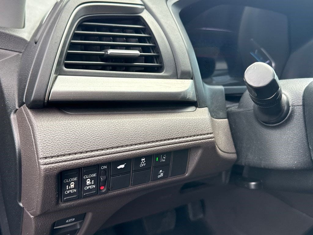 Certified 2019 Honda Odyssey EX-L image 26