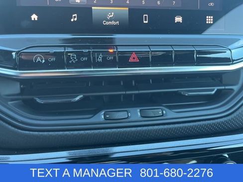 New 2026 Jeep Compass Latitude AWD/4WD image 21