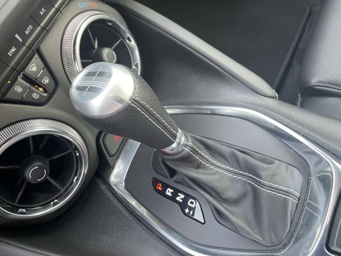 Used 2023 Chevrolet Camaro SS image 14