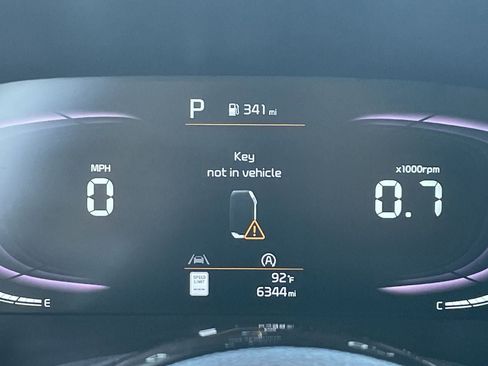 Certified 2023 Kia Soul S image 30