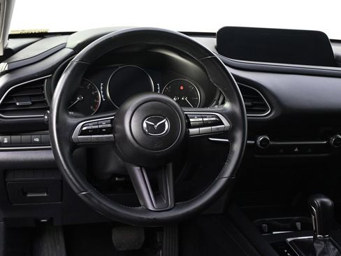 Used 2023 MAZDA CX-30 AWD 2.5 S w/ Select Package image 12