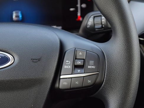 New 2026 Ford Escape Active image 10