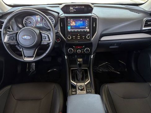 Used 2023 Subaru Forester Limited AWD/4WD image 16