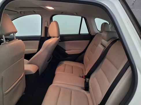 Used 2015 MAZDA CX-5 Grand Touring FWD image 18