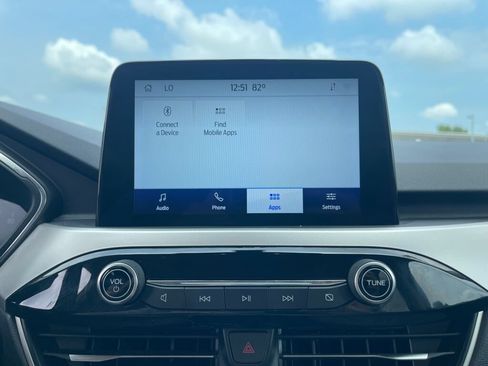 Used 2020 Ford Escape SE AWD/4WD image 10