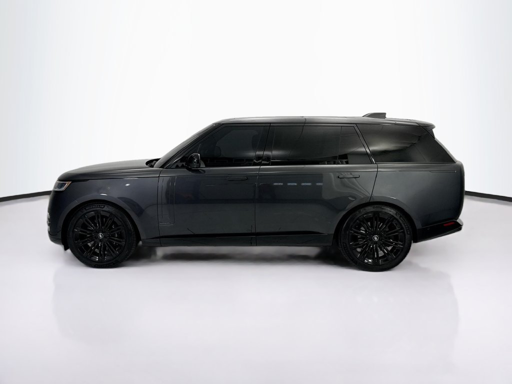 Used 2023 Land Rover Range Rover Long Wheelbase Autobiography AWD/4WD image 8