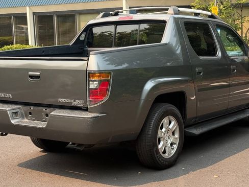 Used 2008 Honda Ridgeline RTL image 14