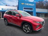 Used 2022 Hyundai Tucson SEL w/ Convenience Package image 4