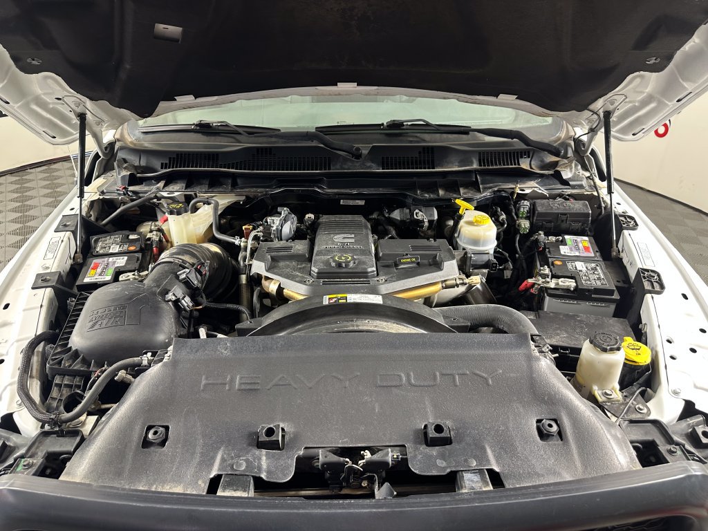 Used 2016 RAM 3500 Tradesman RWD image 34