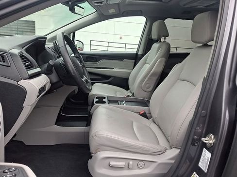 Certified 2019 Honda Odyssey Touring image 14