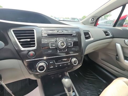 Used 2013 Honda Civic EX image 18