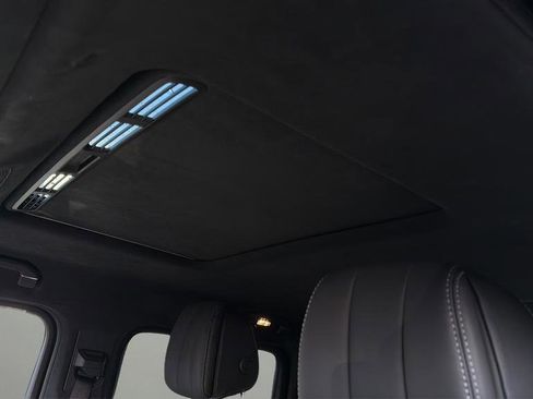 Used 2023 Mercedes-Benz G 550 image 20