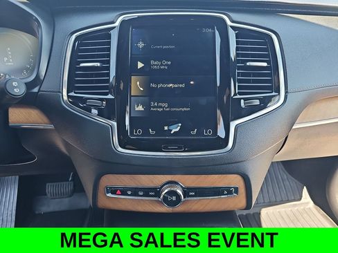 Used 2018 Volvo XC90 T8 Inscription w/ Convenience Package AWD/4WD image 21