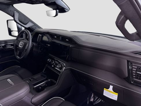 New 2026 GMC Sierra 2500 AT4X AWD/4WD image 30
